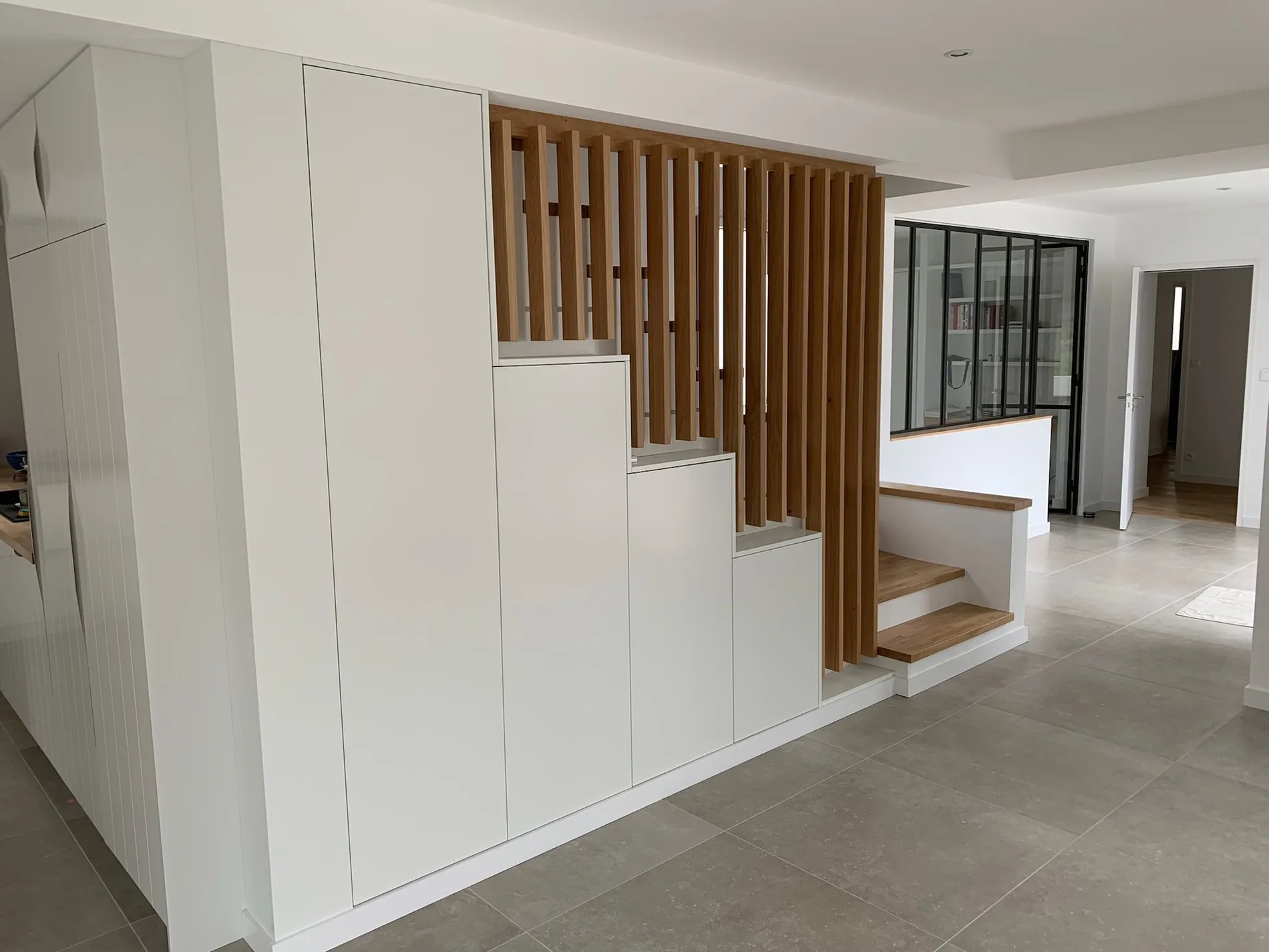 agencement - agenceur Saint-Hilaire-de-Riez (16)