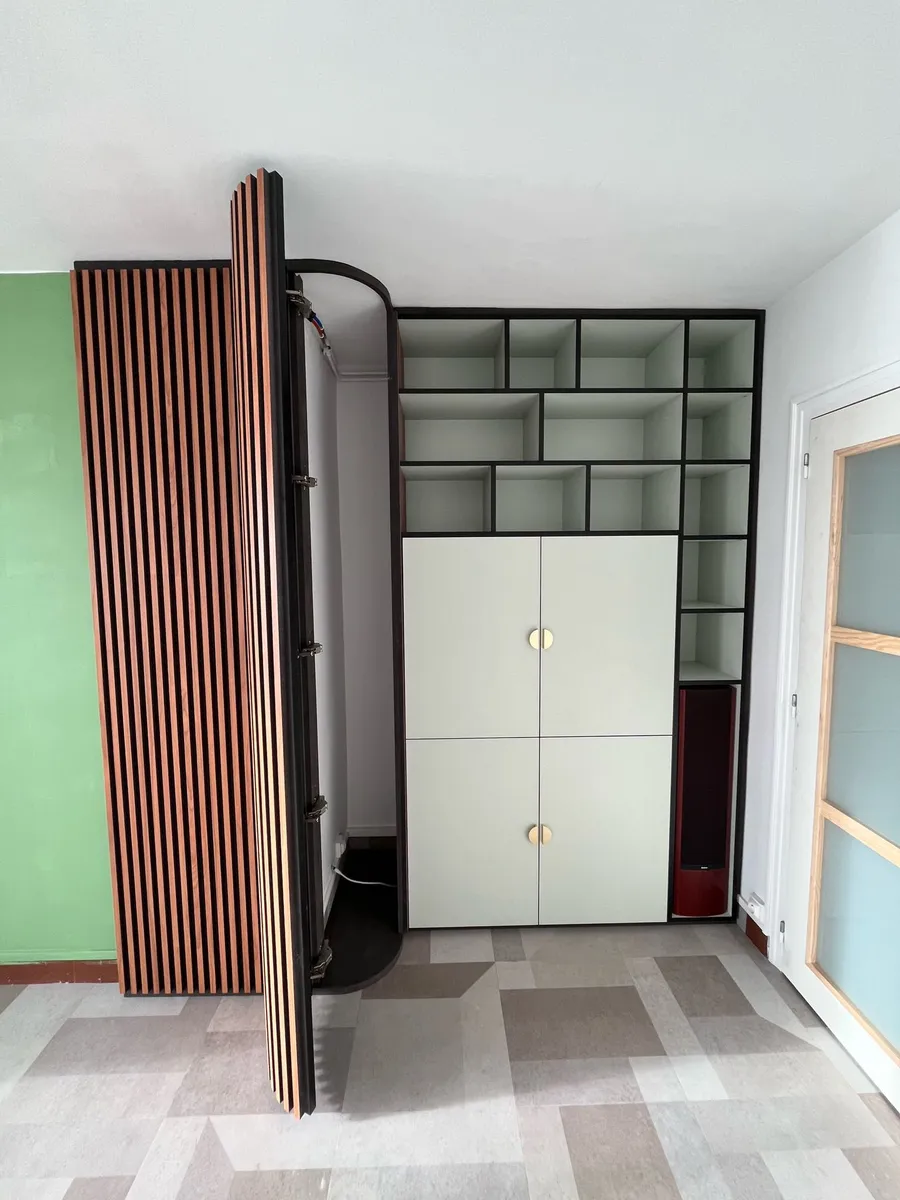 agencement - agenceur Saint-Hilaire-de-Riez (19)