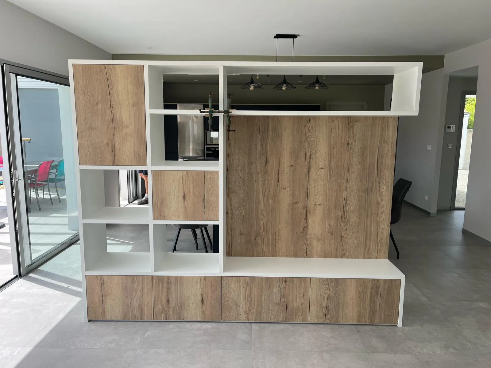 agencement - agenceur Saint-Hilaire-de-Riez (21)