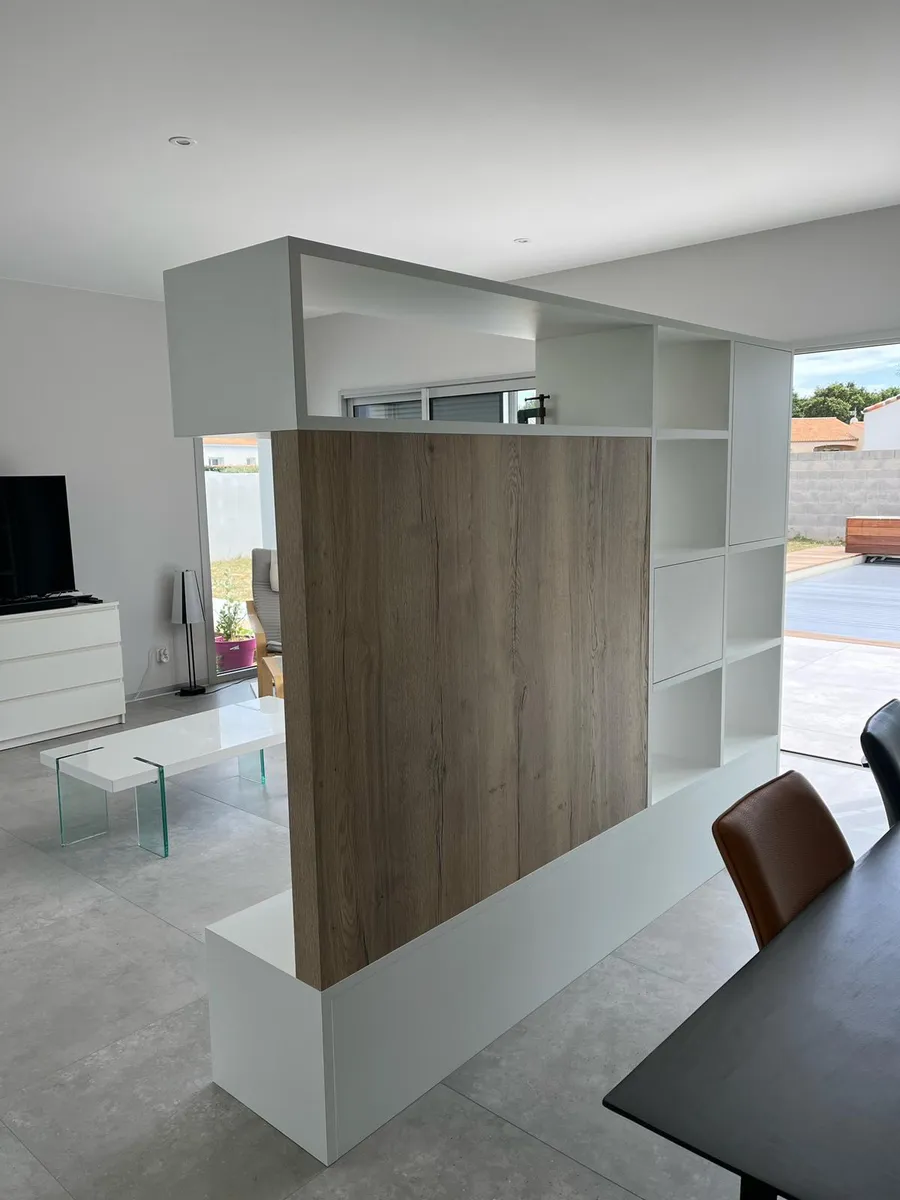 agencement - agenceur Saint-Hilaire-de-Riez (22)