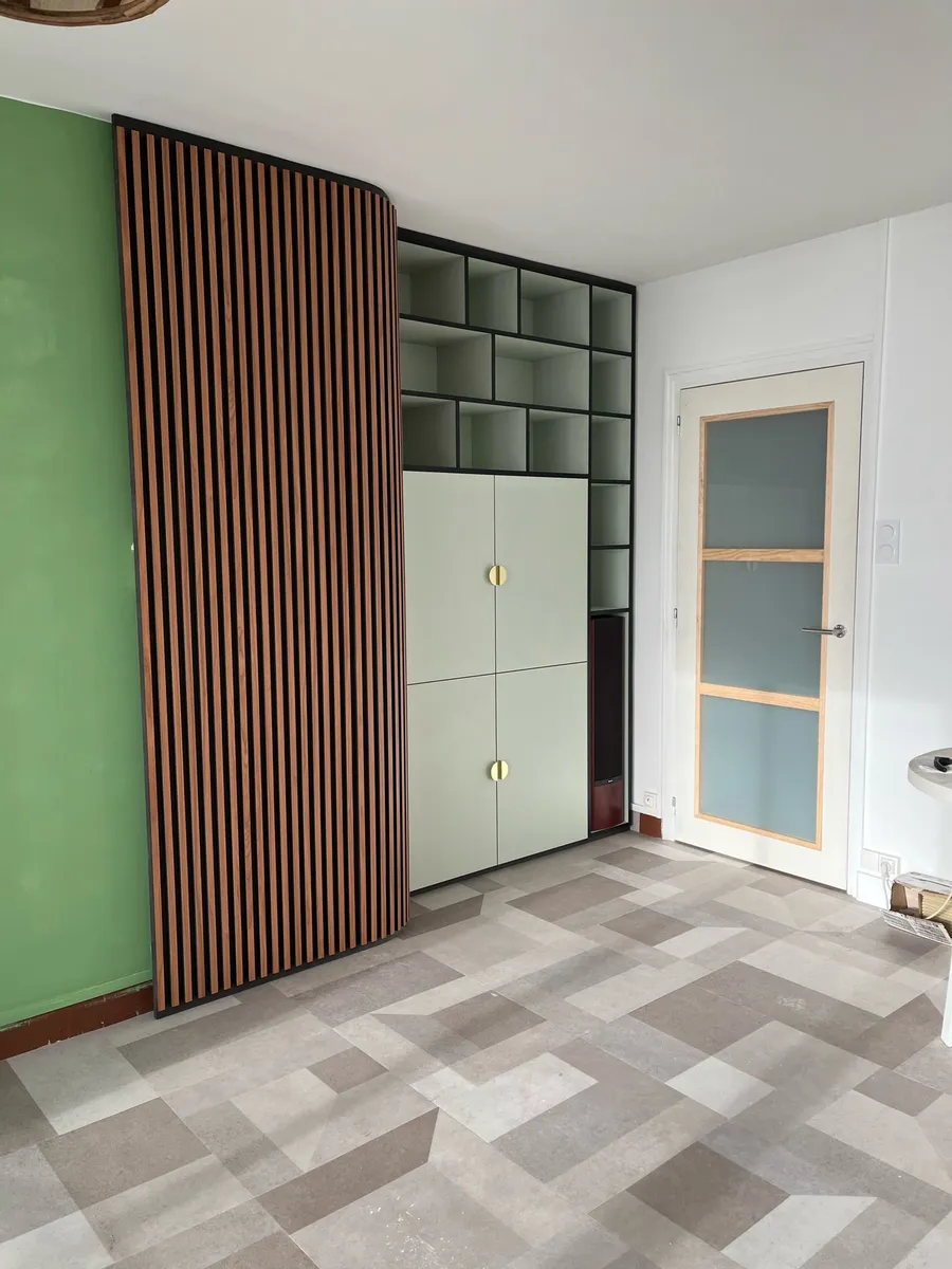 agencement - agenceur Saint-Hilaire-de-Riez (23)