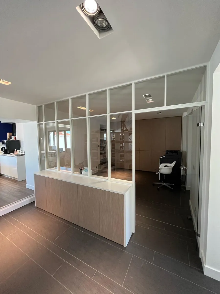 agencement - agenceur Saint-Hilaire-de-Riez (24)