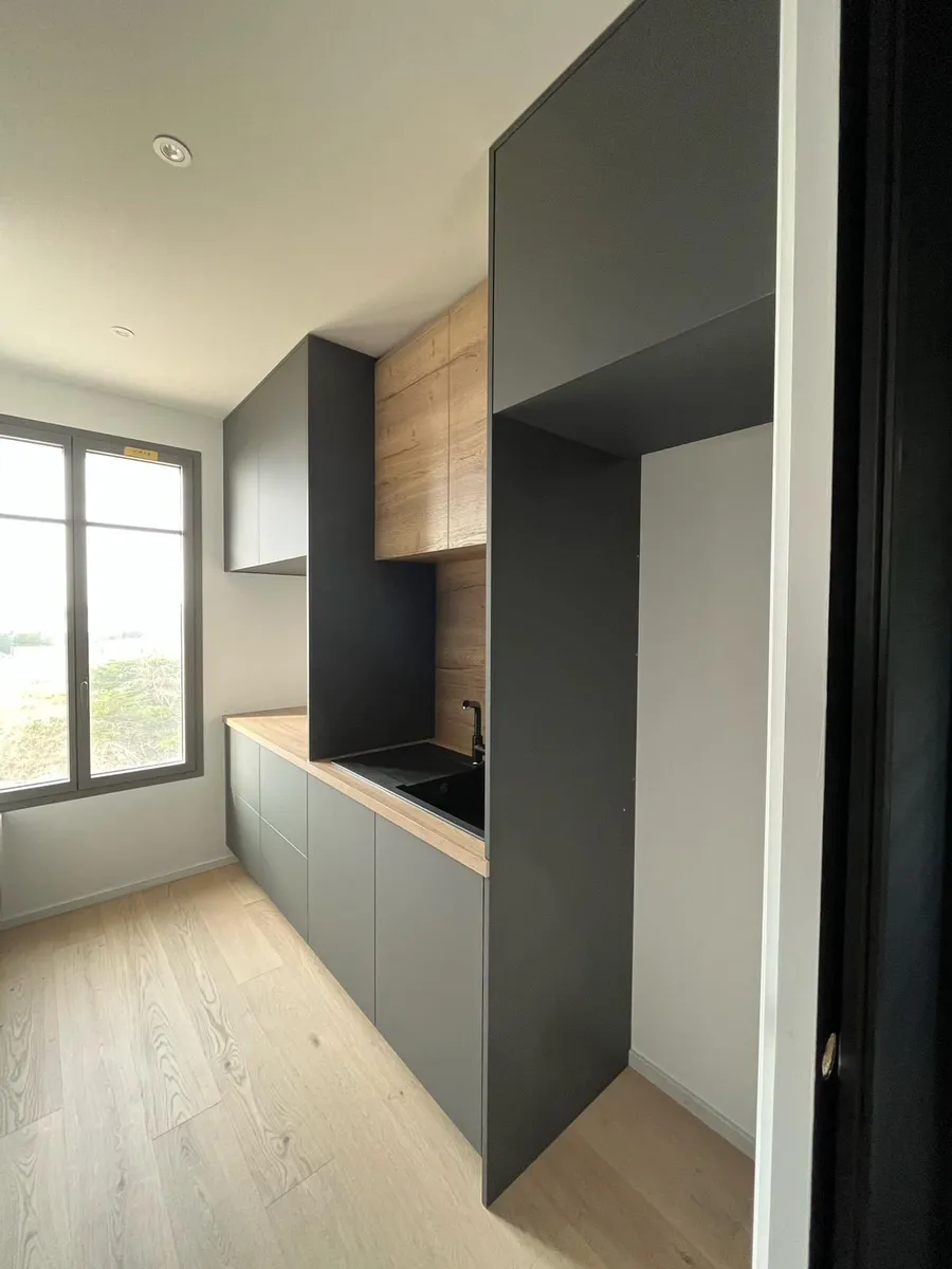 agencement - agenceur Saint-Hilaire-de-Riez (25)