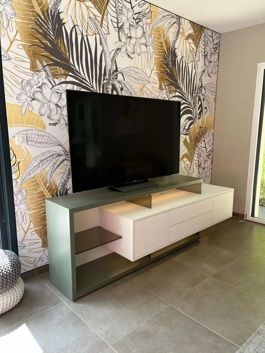 agencement - agenceur Saint-Hilaire-de-Riez (30)