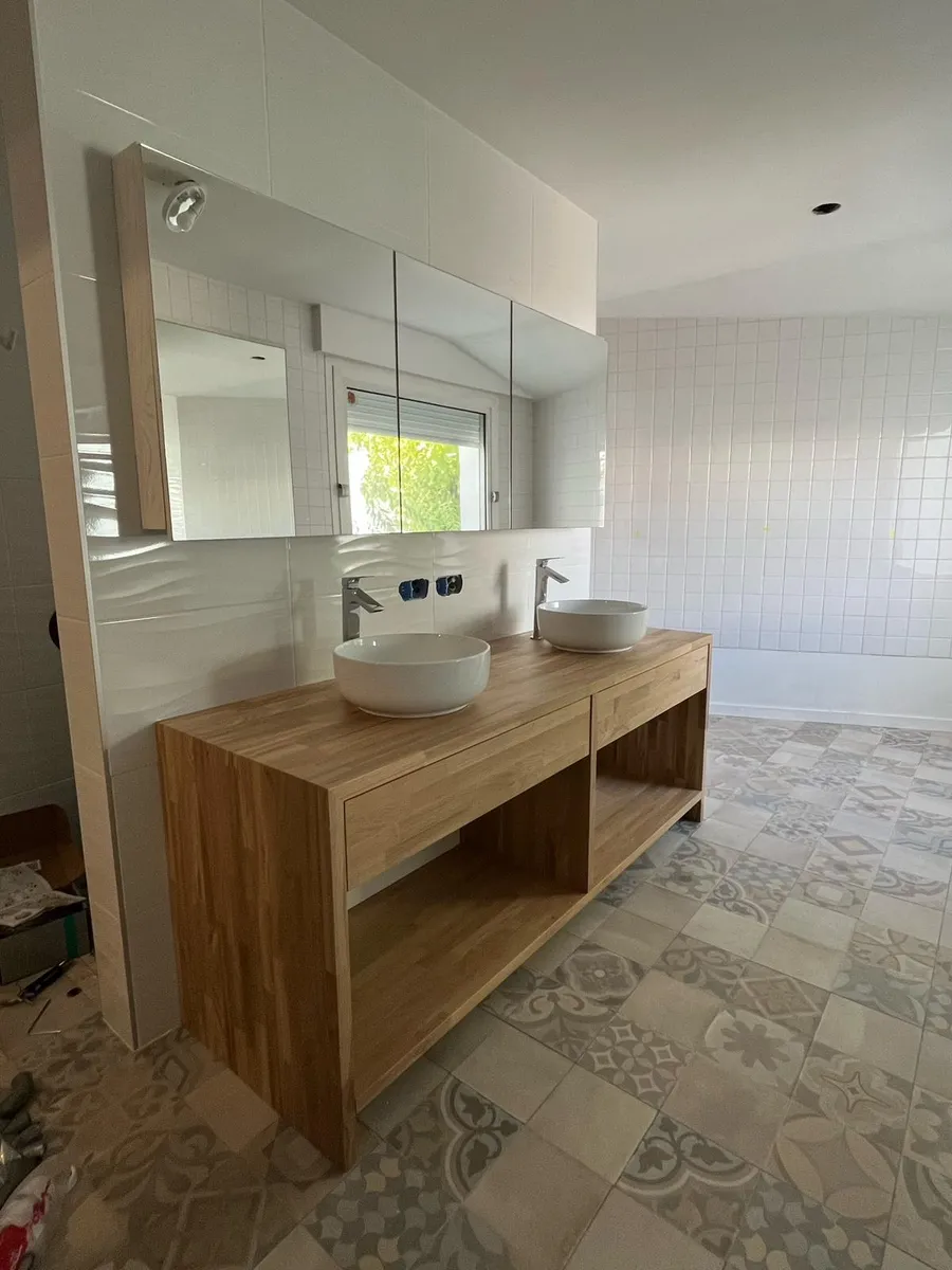 agencement - agenceur Saint-Hilaire-de-Riez (31)