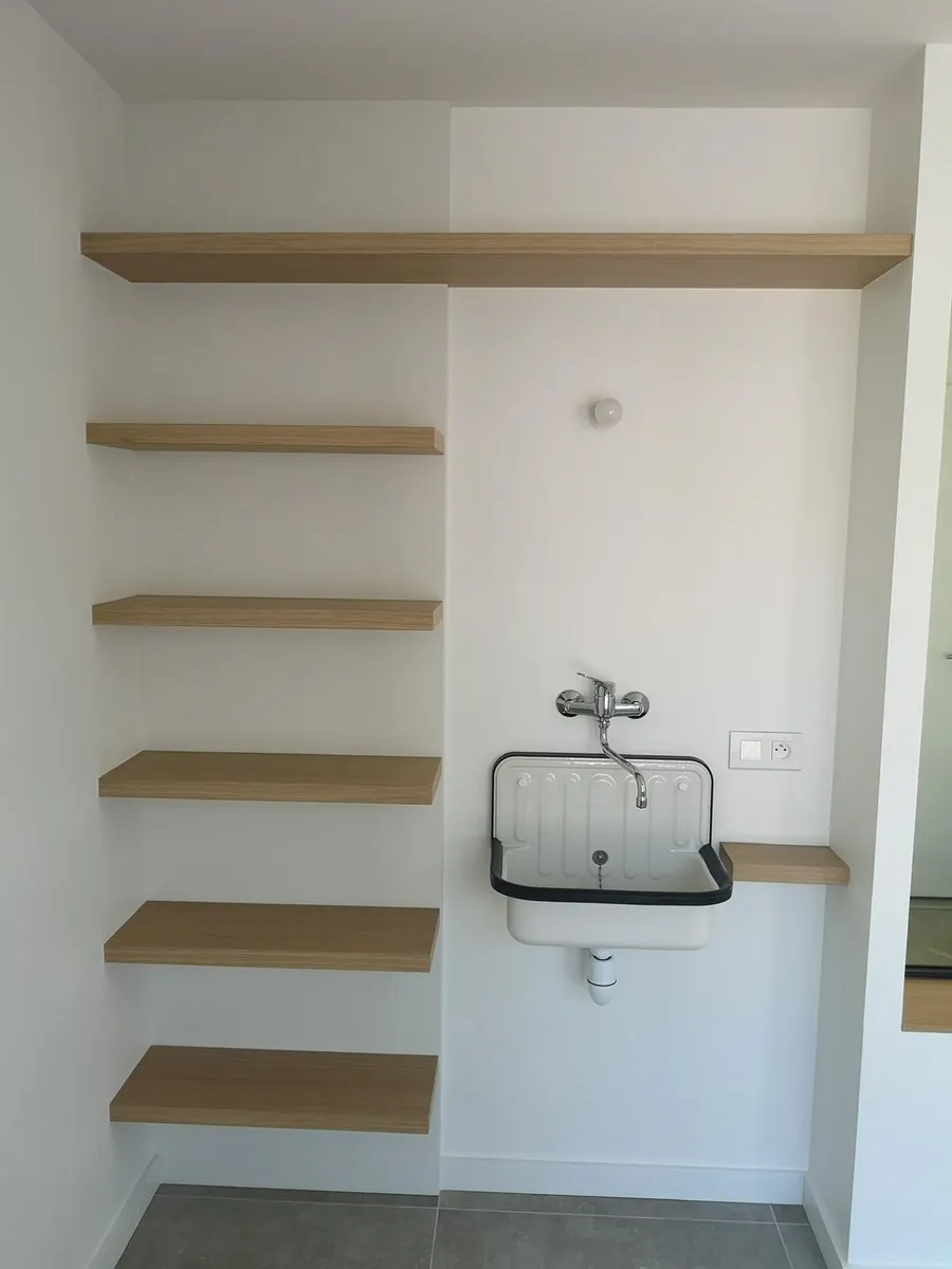 agencement - agenceur Saint-Hilaire-de-Riez (33)