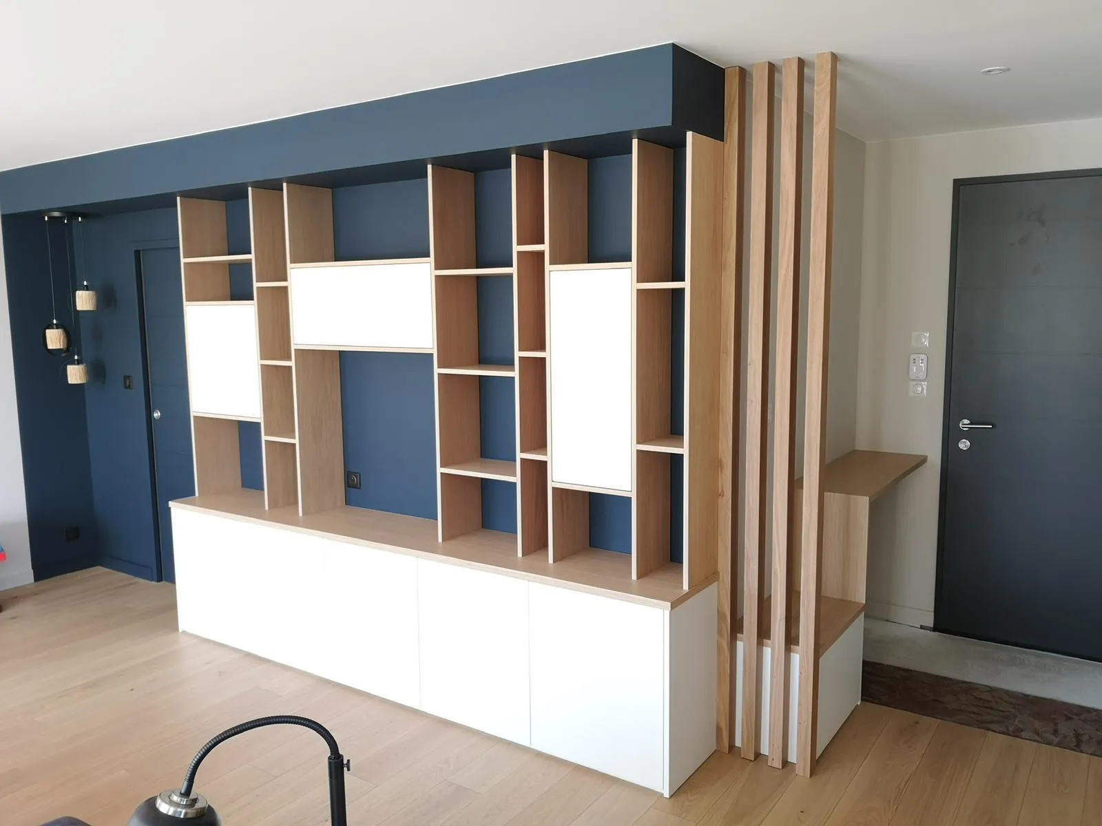 agencement - agenceur Saint-Hilaire-de-Riez (34)