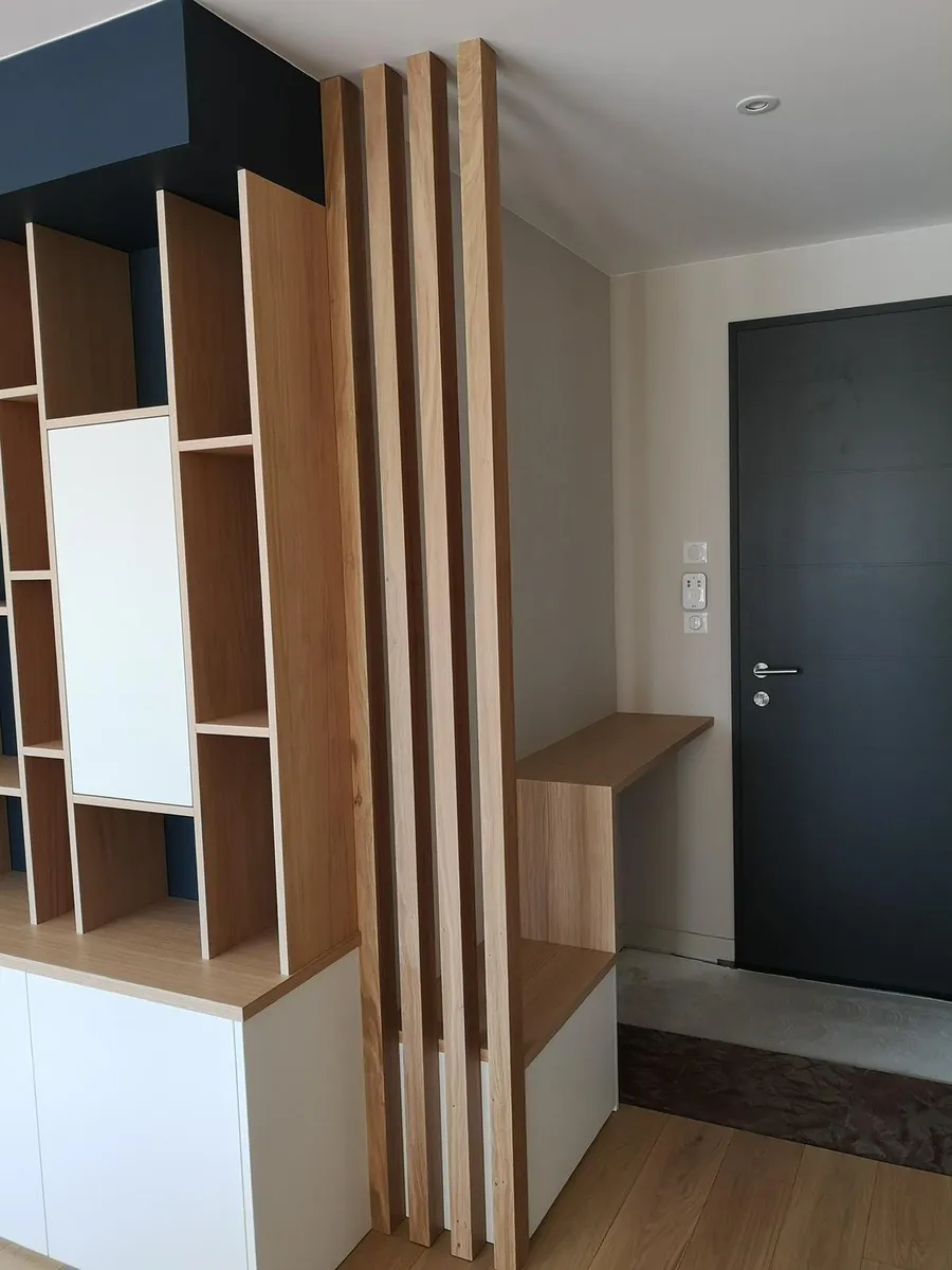 agencement - agenceur Saint-Hilaire-de-Riez (35)