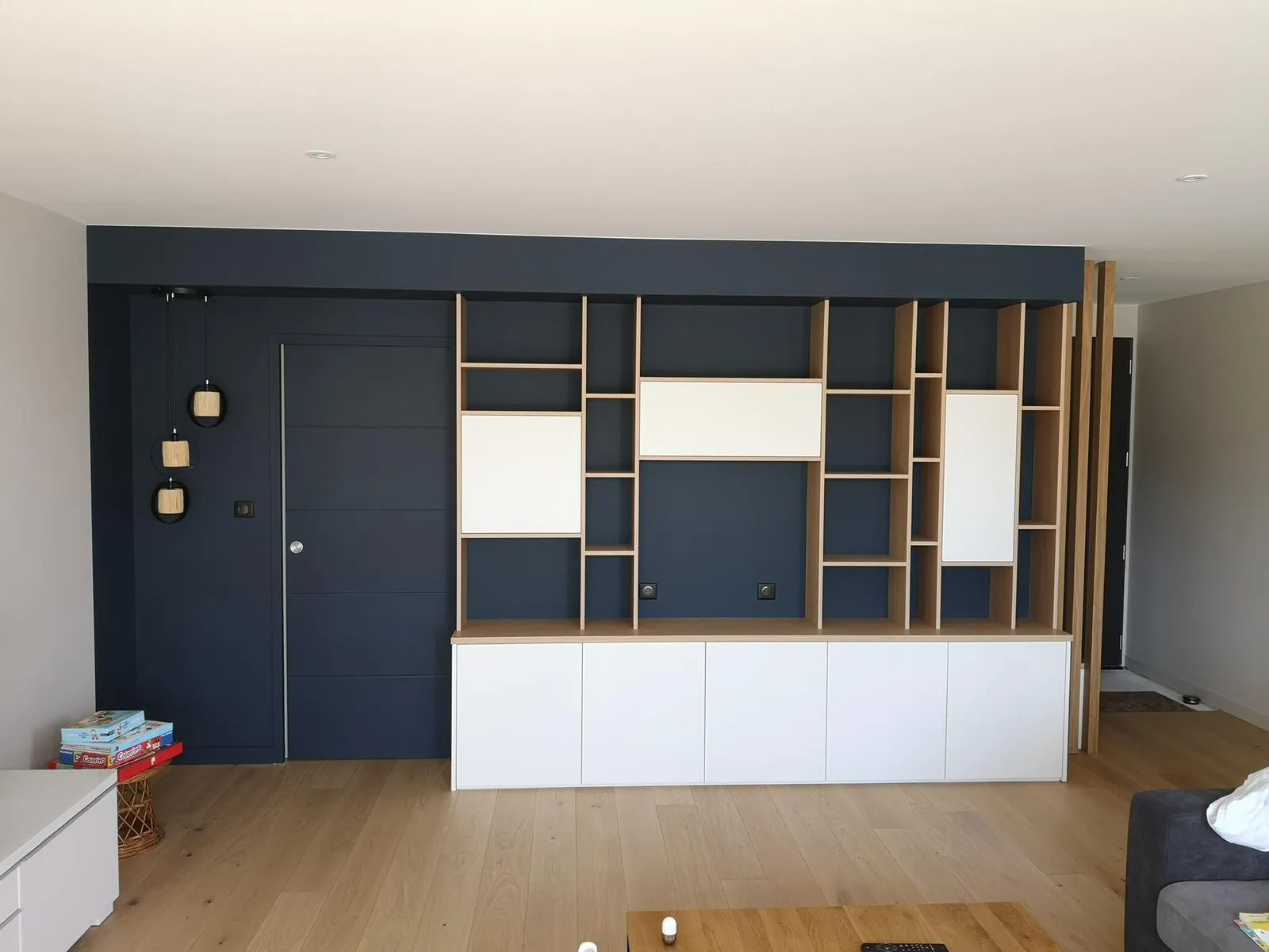 agencement - agenceur Saint-Hilaire-de-Riez (36)