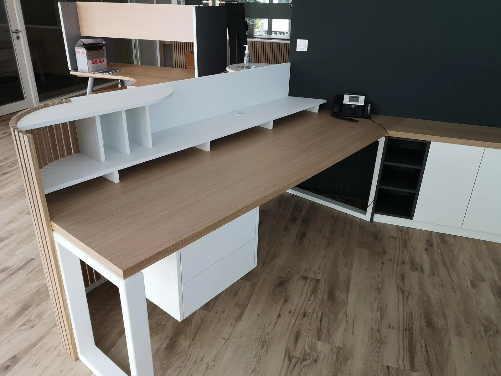 agencement - agenceur Saint-Hilaire-de-Riez (38)