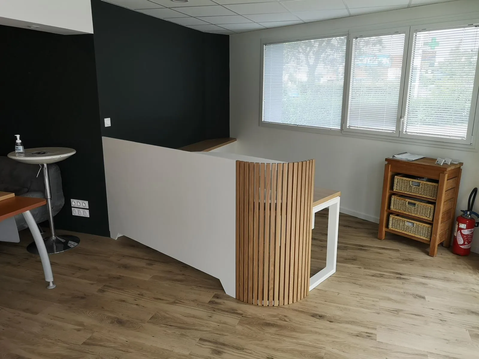 agencement - agenceur Saint-Hilaire-de-Riez (40)