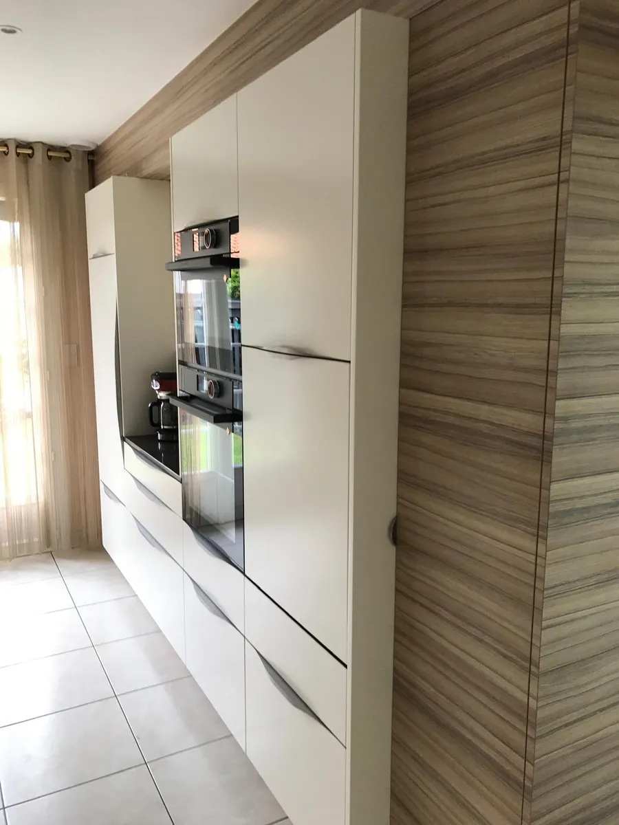 agencement - agenceur Saint-Hilaire-de-Riez (41)