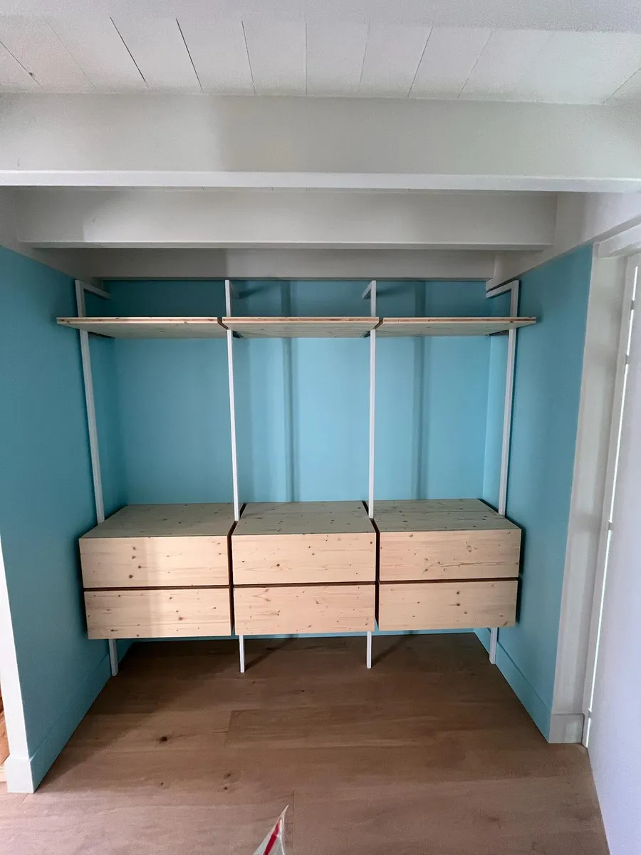 agencement - agenceur Saint-Hilaire-de-Riez (46)