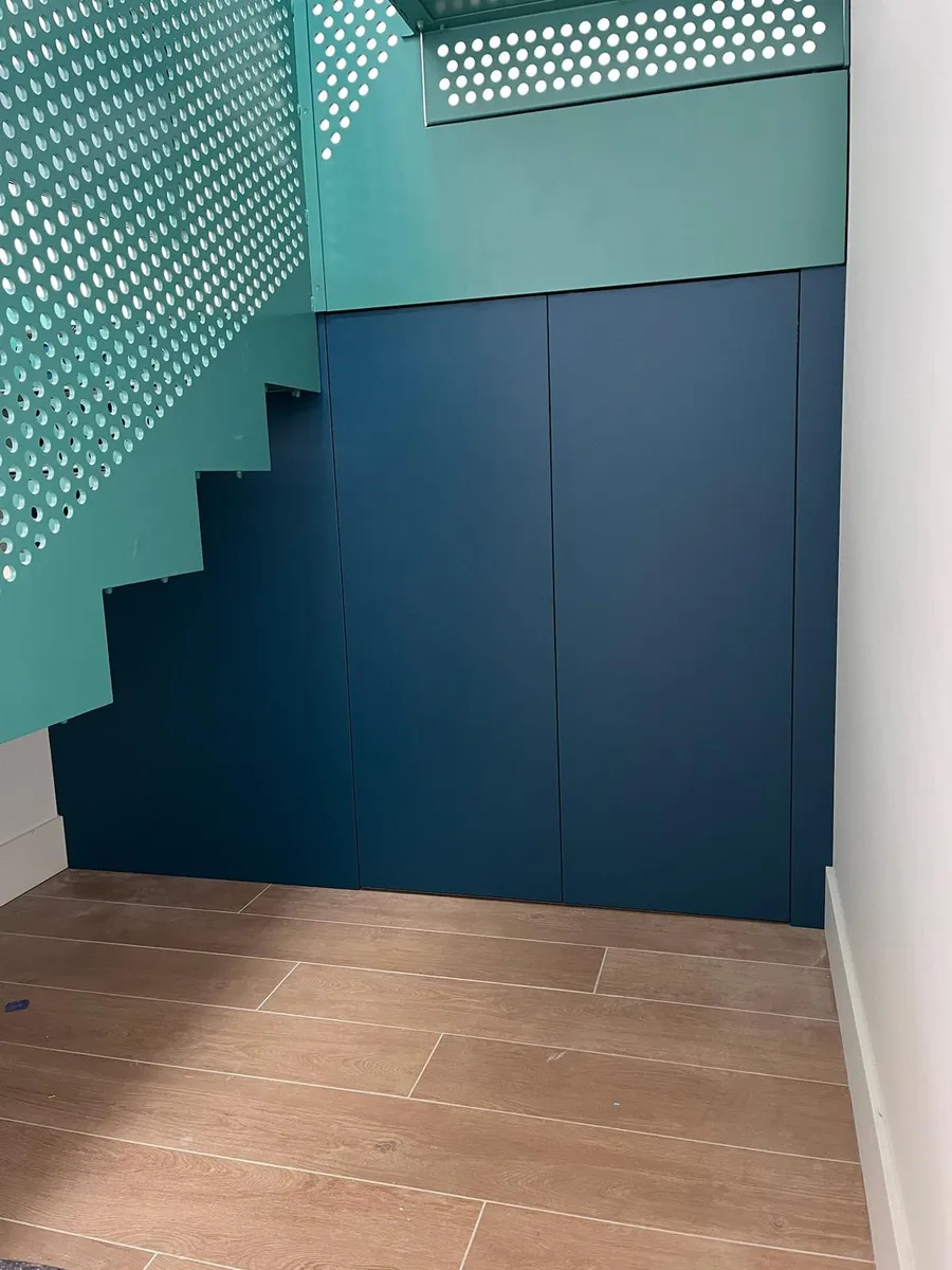 agencement - agenceur Saint-Hilaire-de-Riez (47)