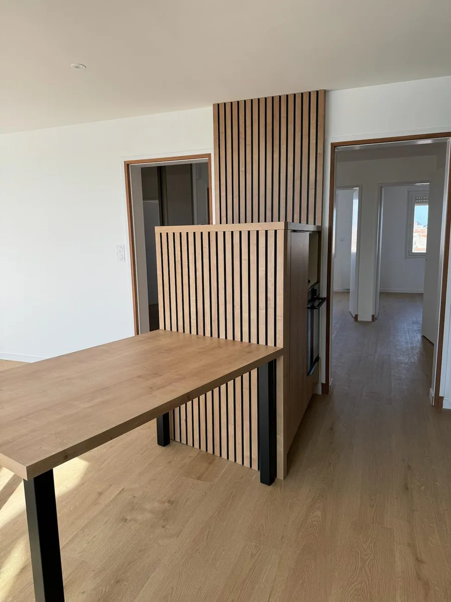 agencement - agenceur Saint-Hilaire-de-Riez (48)