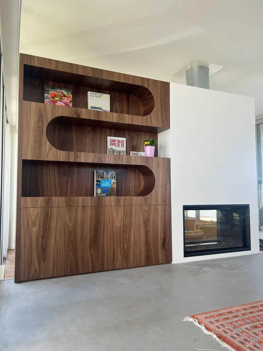 agencement - agenceur Saint-Hilaire-de-Riez (50)