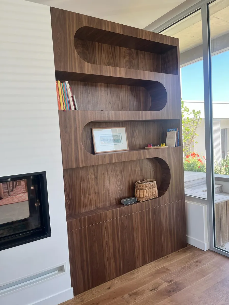 agencement - agenceur Saint-Hilaire-de-Riez (52)