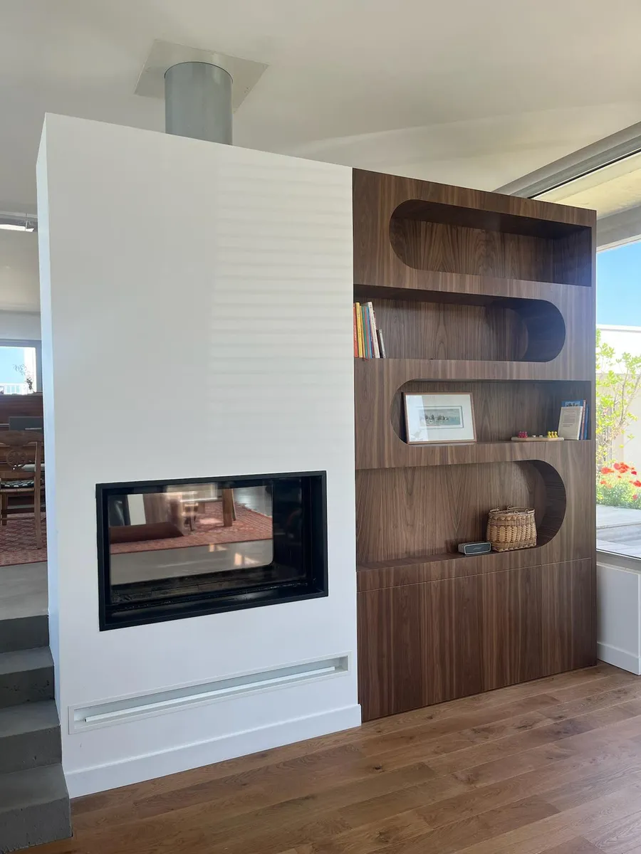 agencement - agenceur Saint-Hilaire-de-Riez (53)