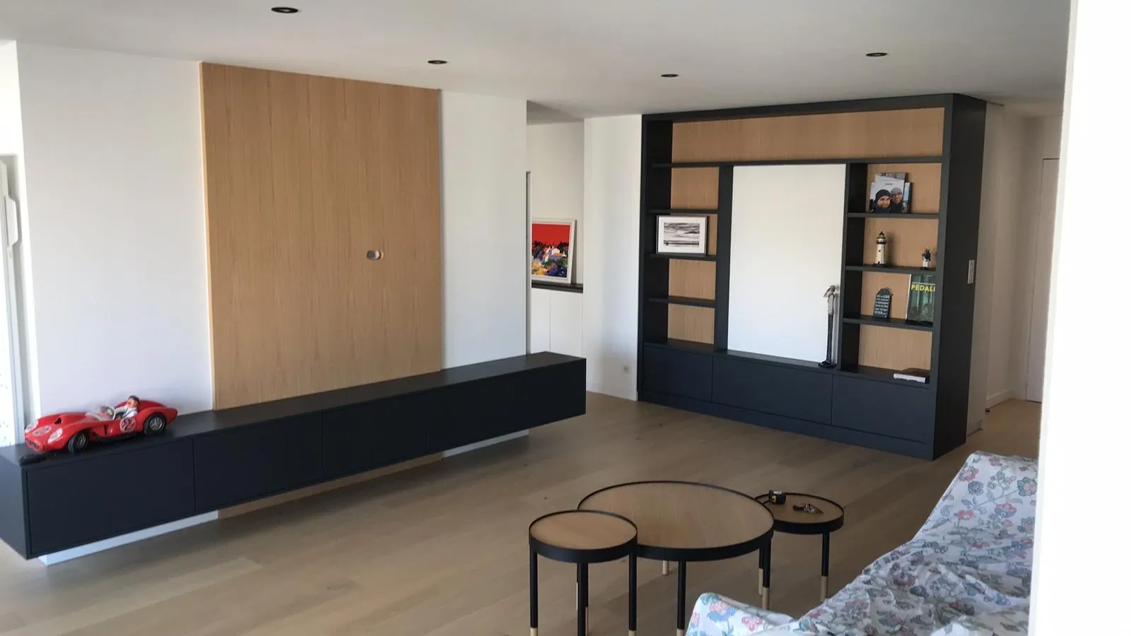 agencement - agenceur Saint-Hilaire-de-Riez (55)