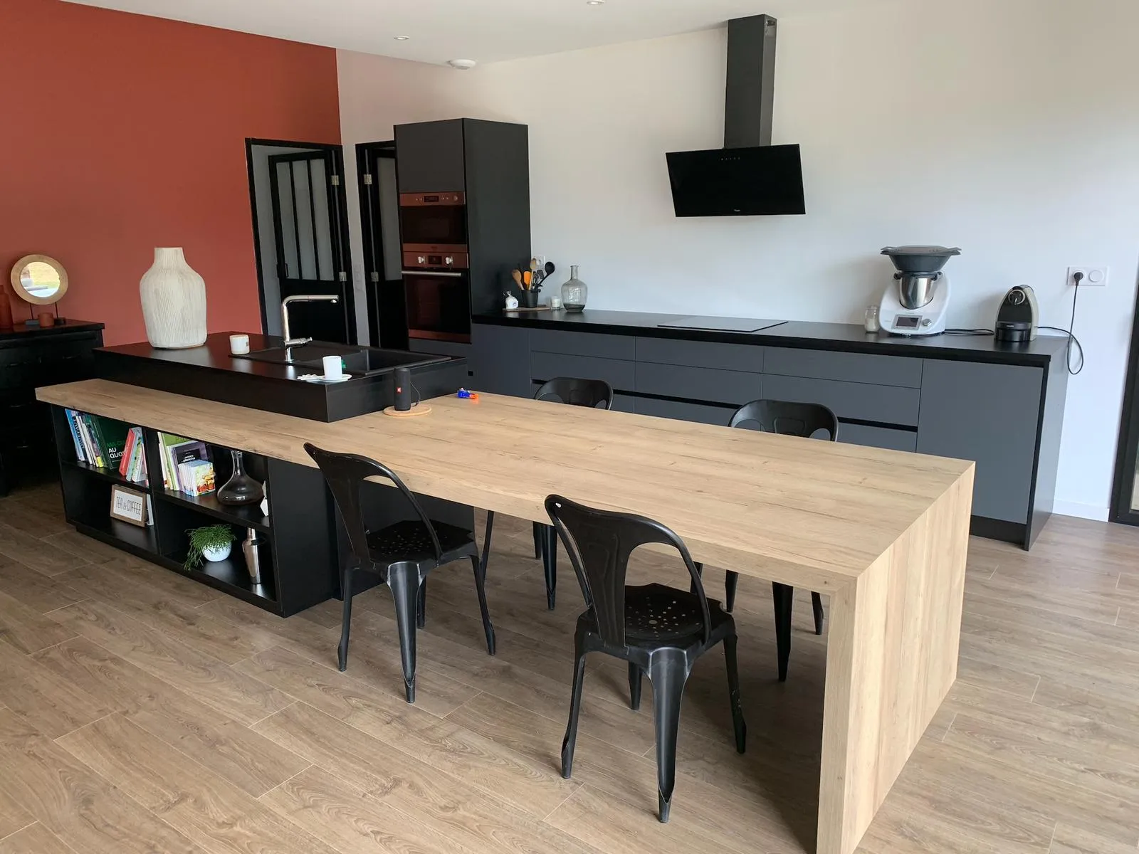 cuisine - Cuisiniste à Saint-Hilaire-de-Riez (1)