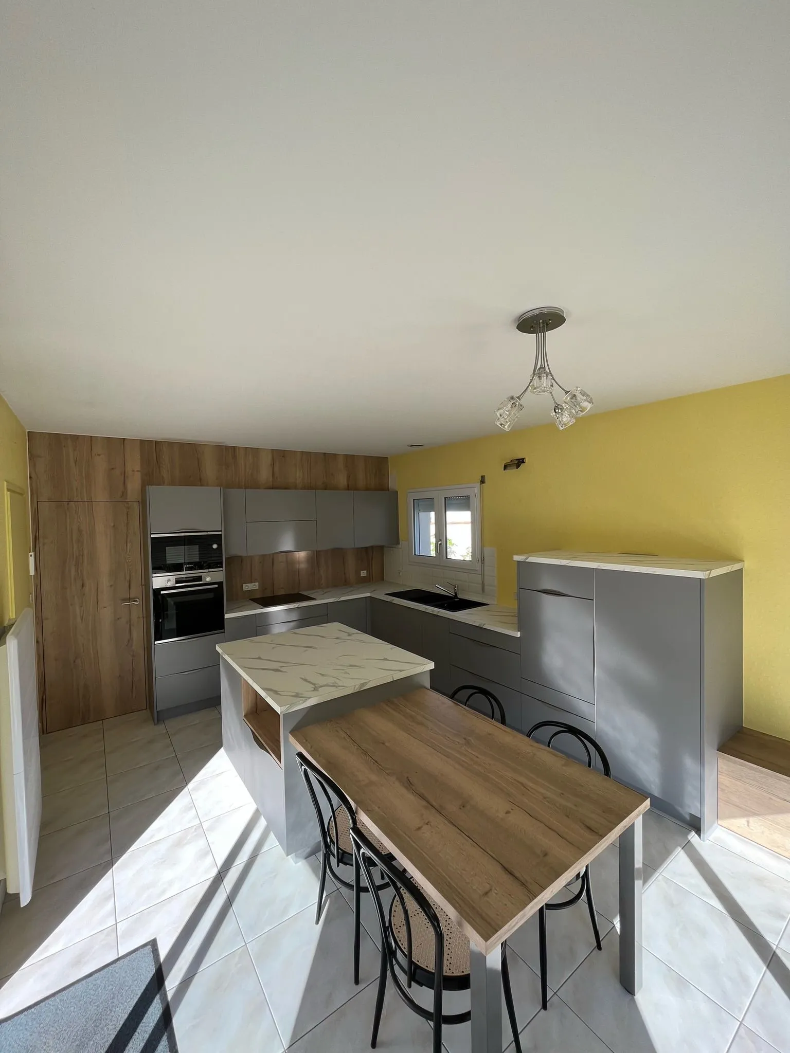 cuisine - Cuisiniste à Saint-Hilaire-de-Riez (10)