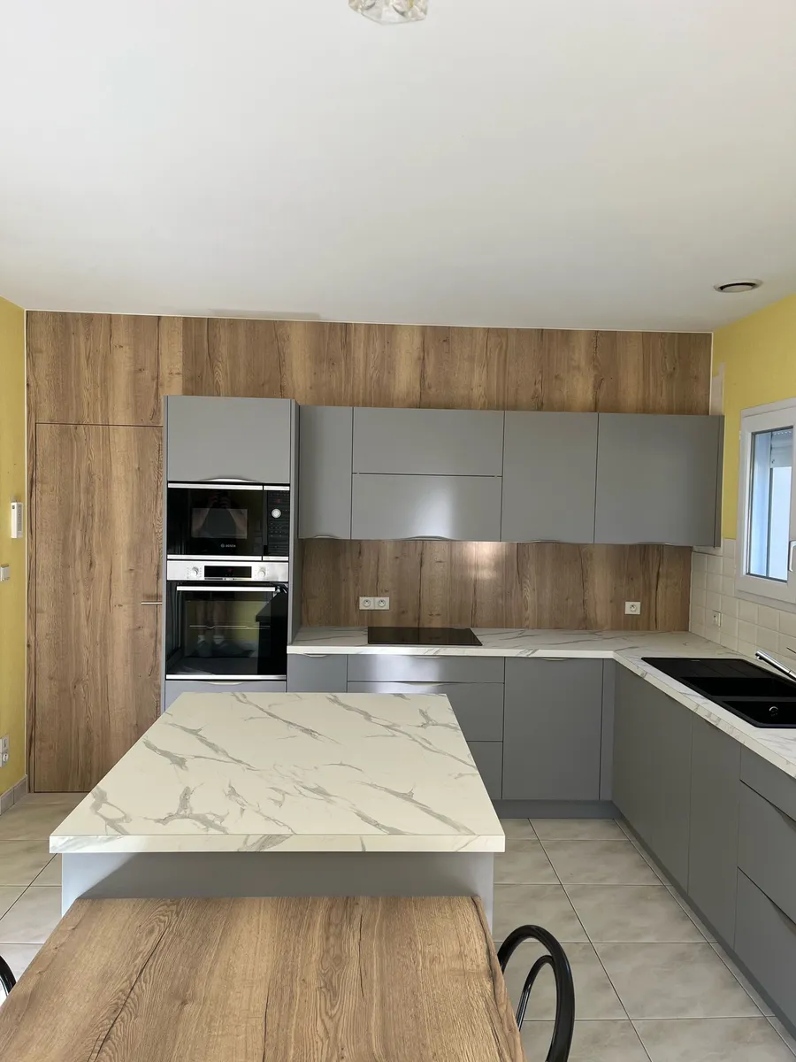 cuisine - Cuisiniste à Saint-Hilaire-de-Riez (11)