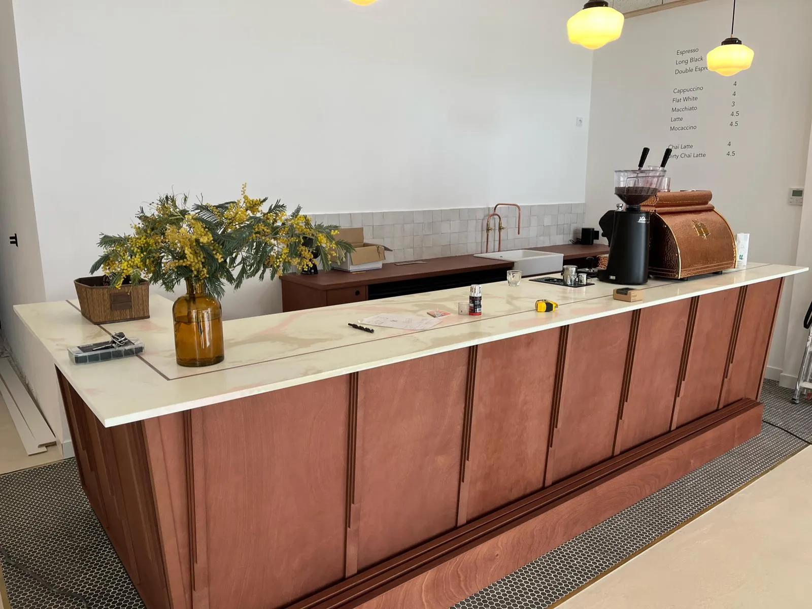 cuisine - Cuisiniste à Saint-Hilaire-de-Riez (12)