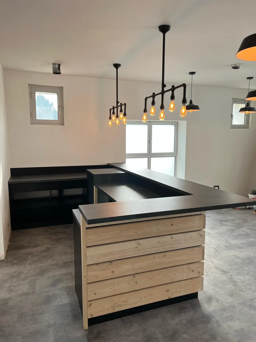 cuisine - Cuisiniste à Saint-Hilaire-de-Riez (14)