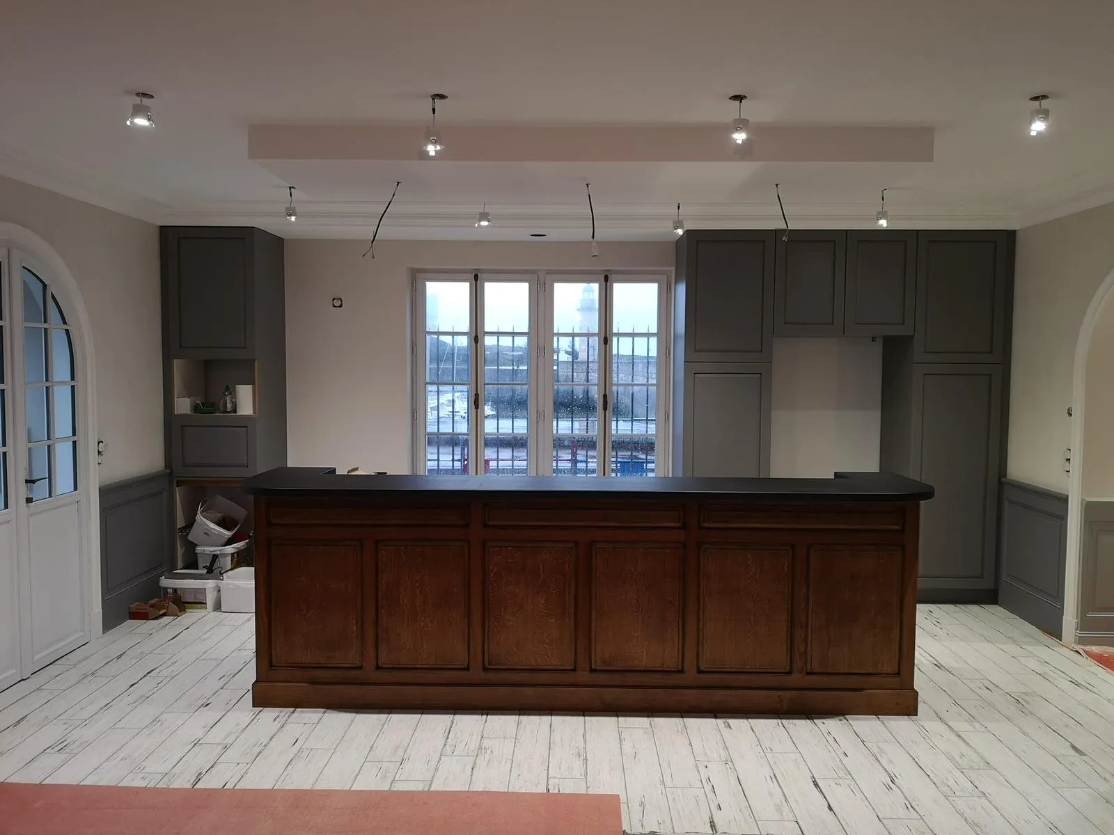 cuisine - Cuisiniste à Saint-Hilaire-de-Riez (15)