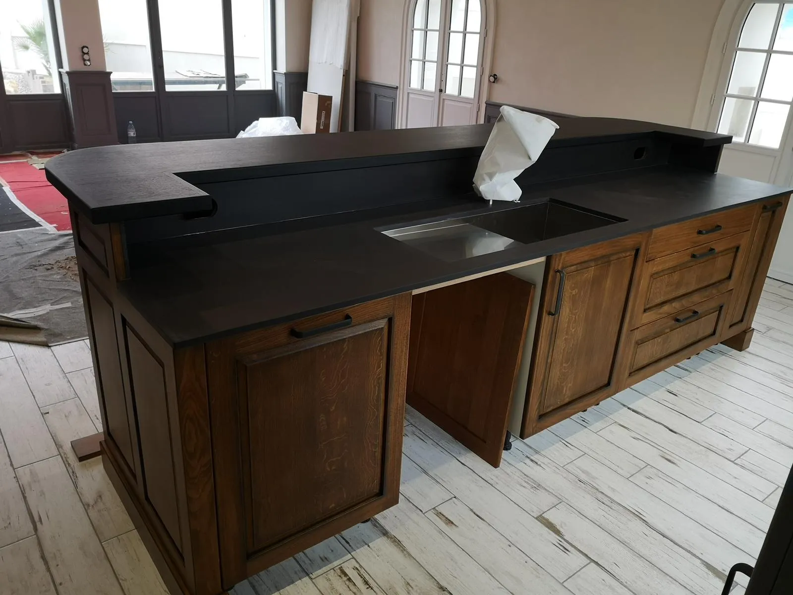 cuisine - Cuisiniste à Saint-Hilaire-de-Riez (16)