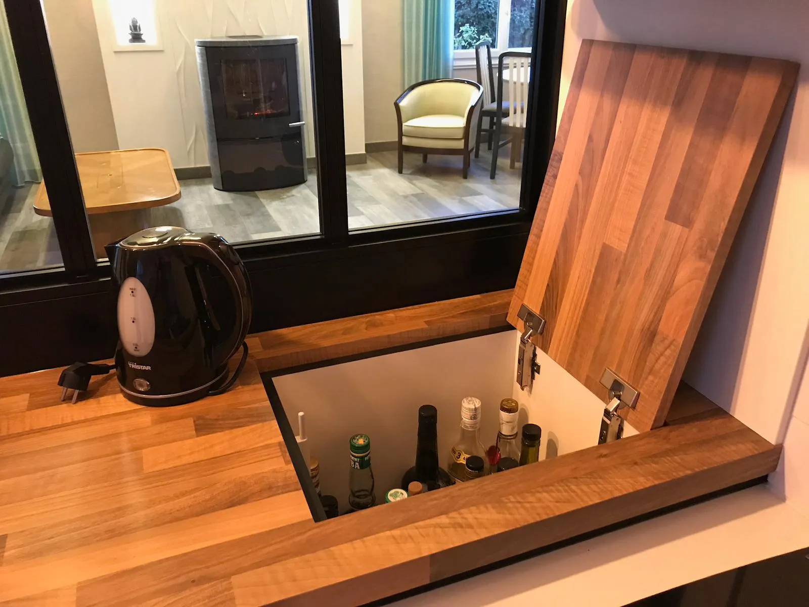 cuisine - Cuisiniste à Saint-Hilaire-de-Riez (18)