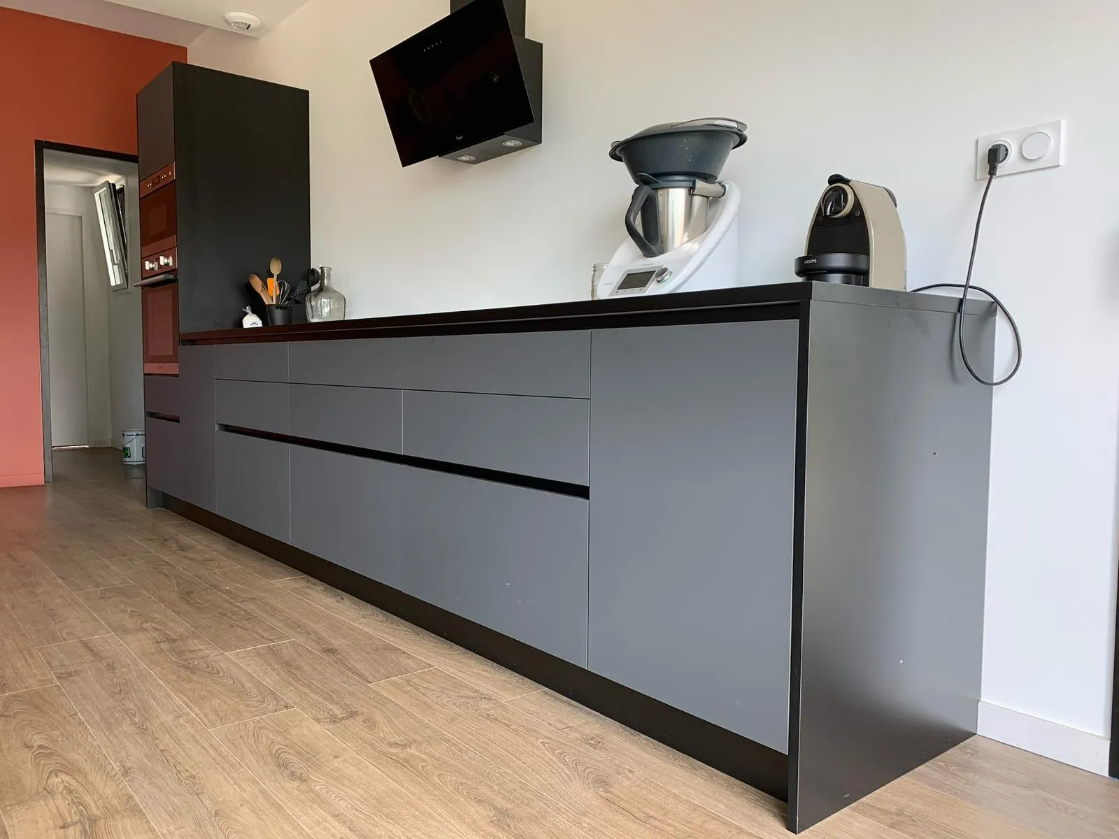 cuisine - Cuisiniste à Saint-Hilaire-de-Riez (2)