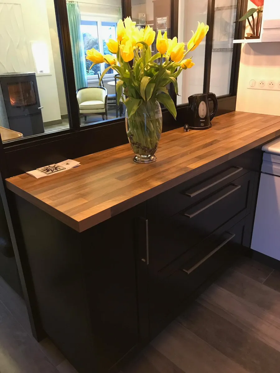 cuisine - Cuisiniste à Saint-Hilaire-de-Riez (24)