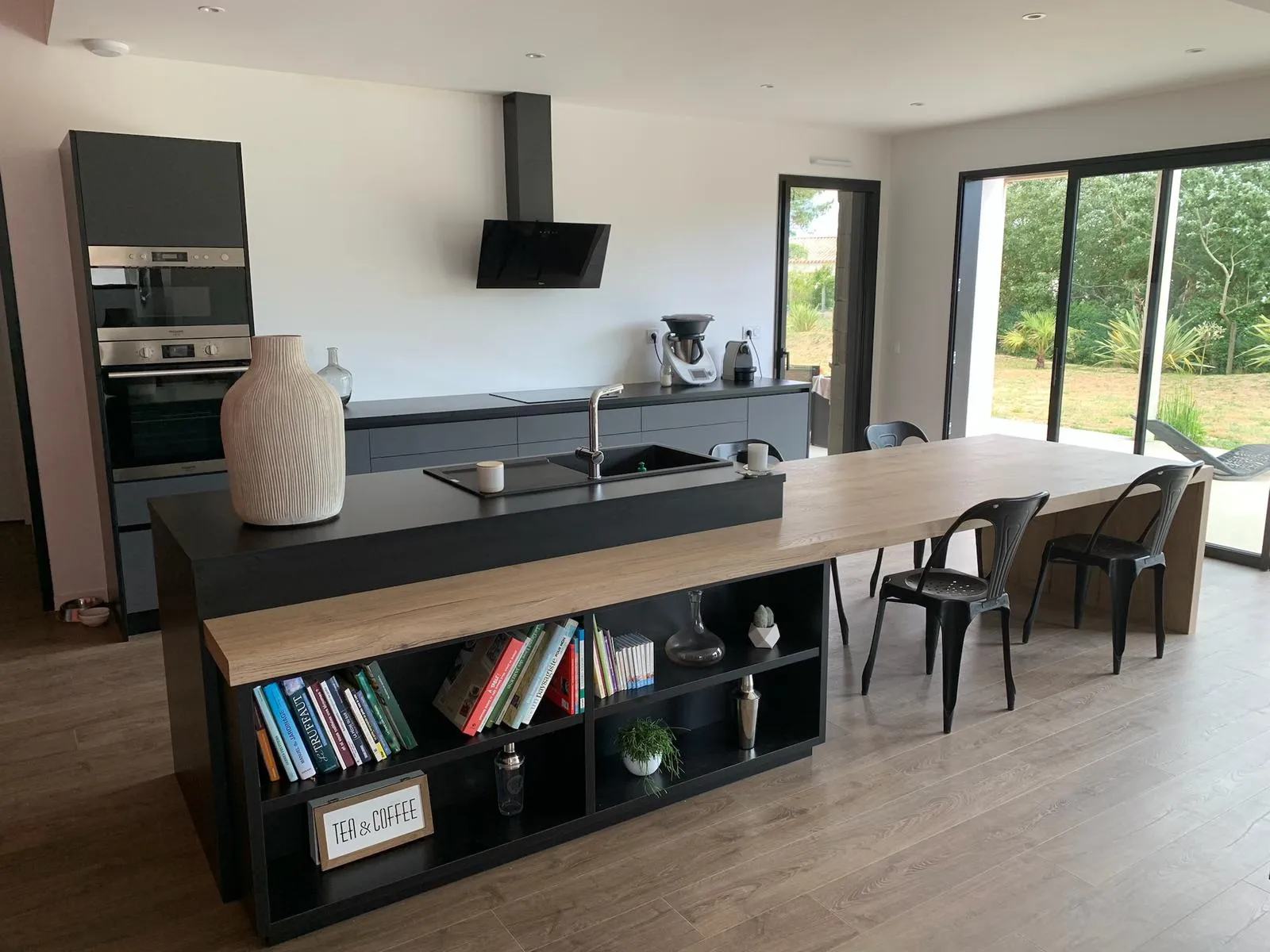 cuisine - Cuisiniste à Saint-Hilaire-de-Riez (29)