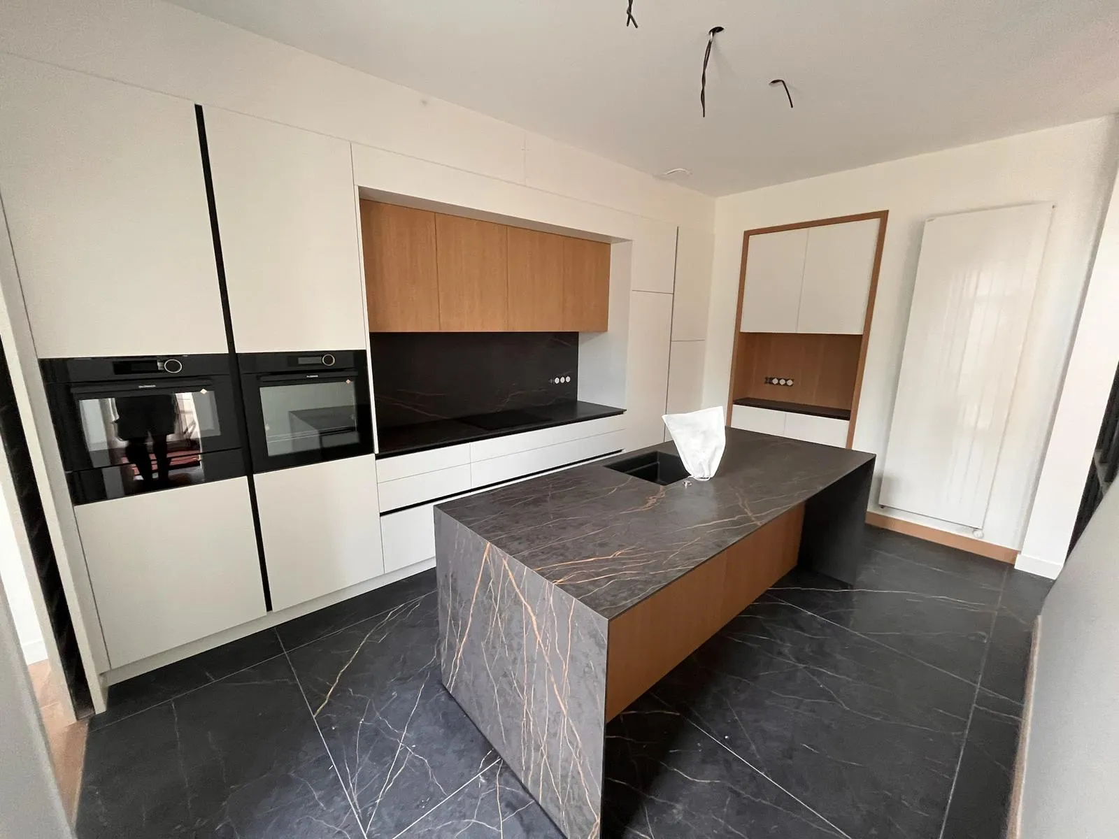 cuisine - Cuisiniste à Saint-Hilaire-de-Riez (31)