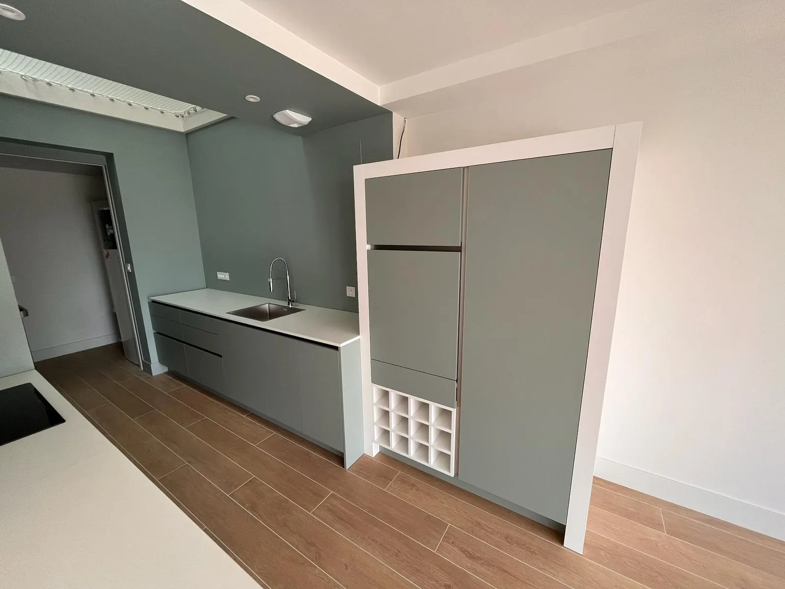 cuisine - Cuisiniste à Saint-Hilaire-de-Riez (33)