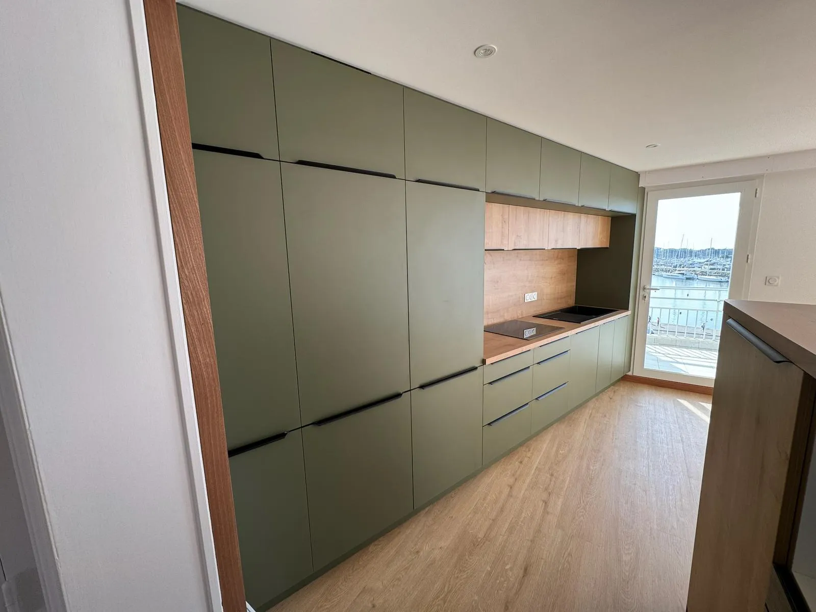 cuisine - Cuisiniste à Saint-Hilaire-de-Riez (36)