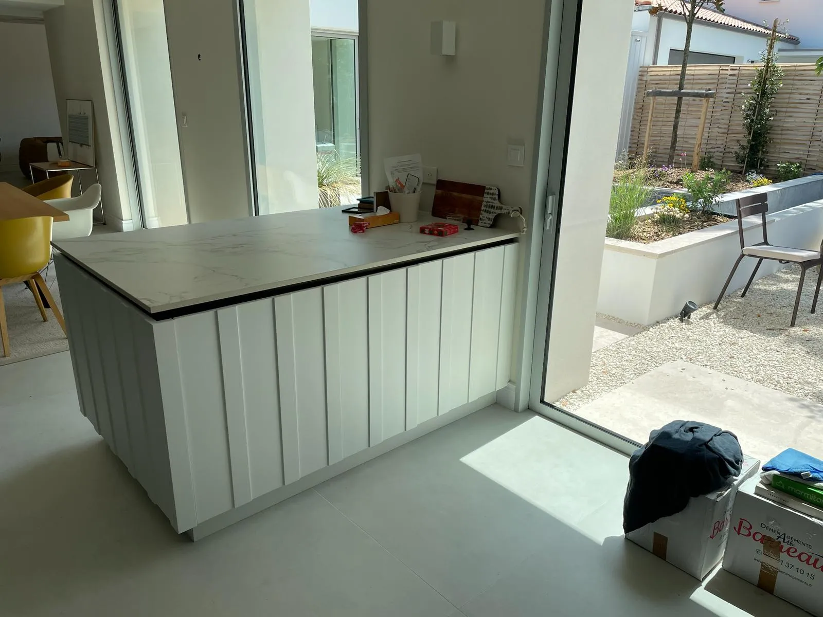 cuisine - Cuisiniste à Saint-Hilaire-de-Riez (43)