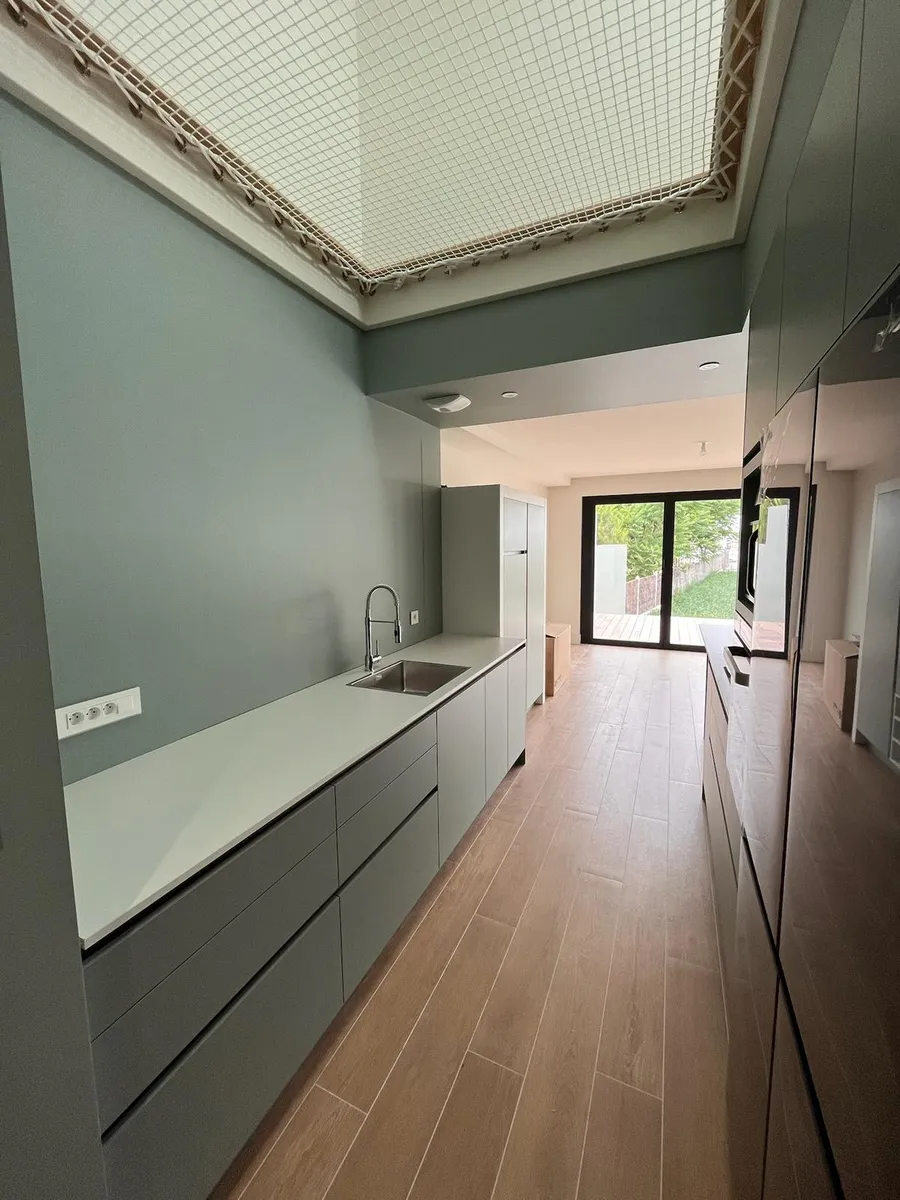 cuisine - Cuisiniste à Saint-Hilaire-de-Riez (7)