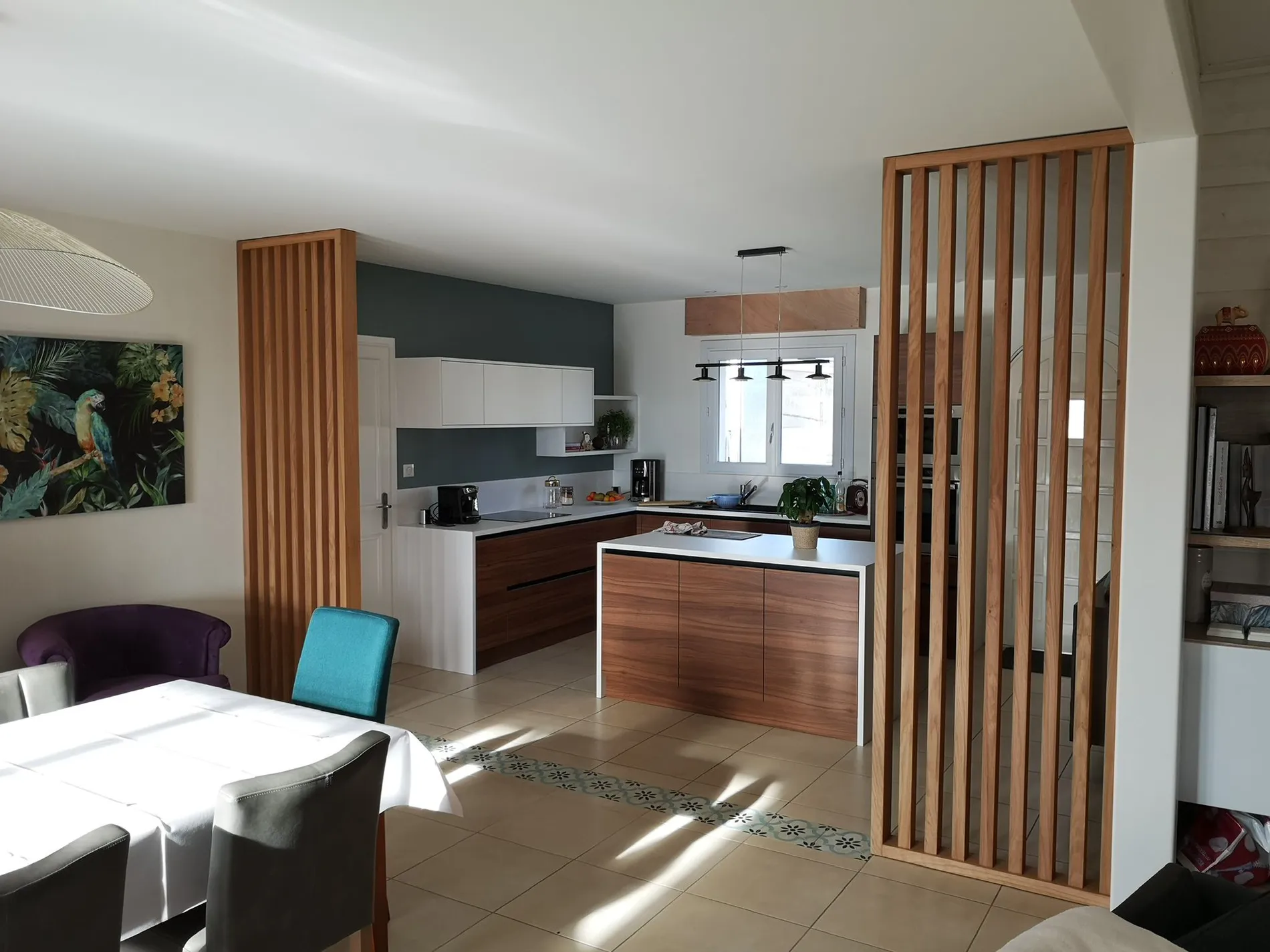 cuisine - Cuisiniste à Saint-Hilaire-de-Riez (8)