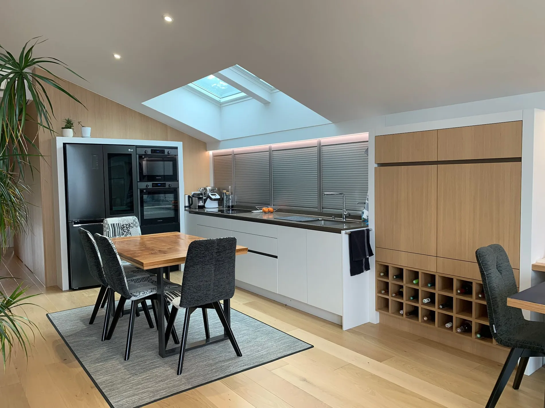 cuisine - Cuisiniste à Saint-Hilaire-de-Riez (9)