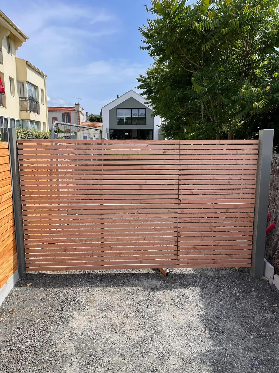 menuiserie exterieure - Menuiserie à Saint-Hilaire-de-Riez (4)