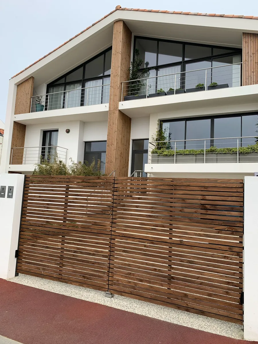 menuiserie exterieure - Menuiserie à Saint-Hilaire-de-Riez (5)