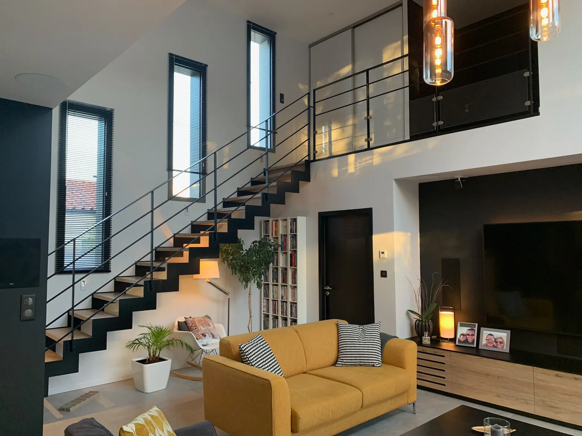 menuiserie interieure - Menuiserie à Saint-Hilaire-de-Riez (10)