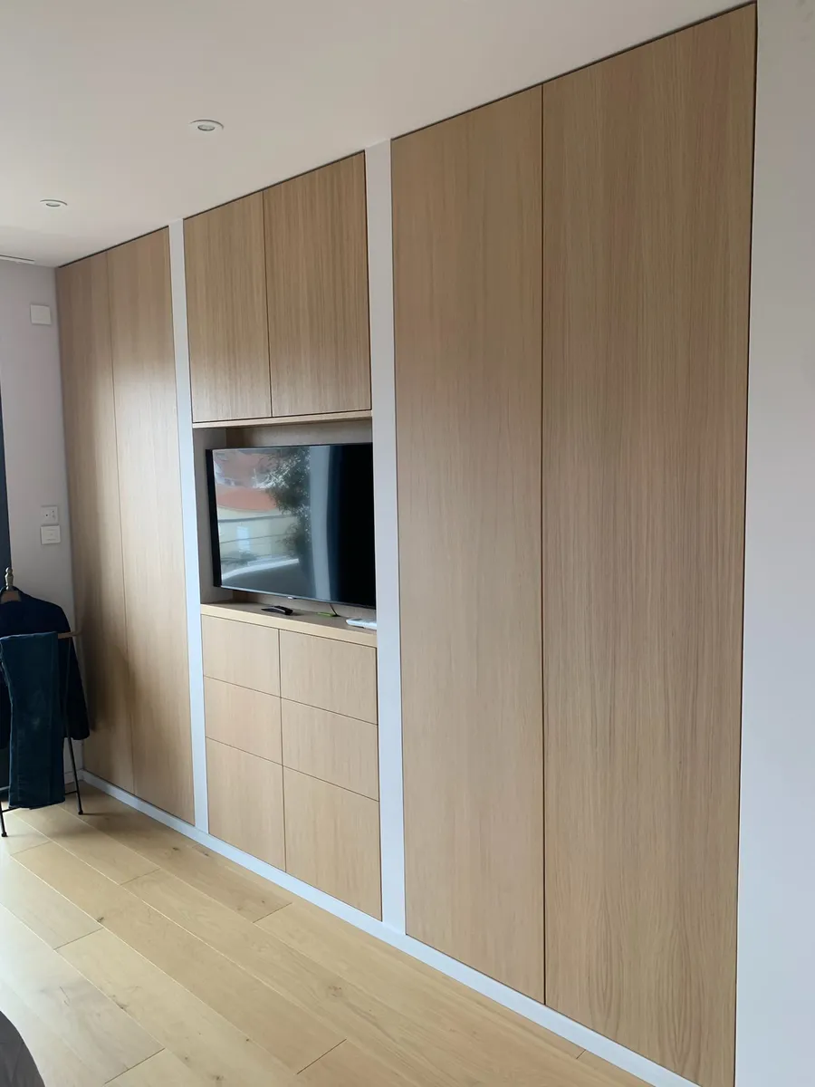 menuiserie interieure - Menuiserie à Saint-Hilaire-de-Riez (11)