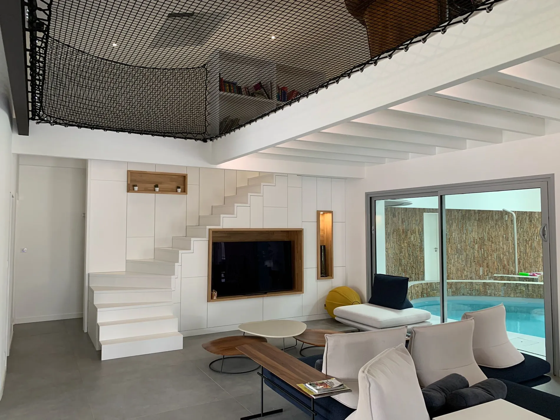 menuiserie interieure - Menuiserie à Saint-Hilaire-de-Riez (14)