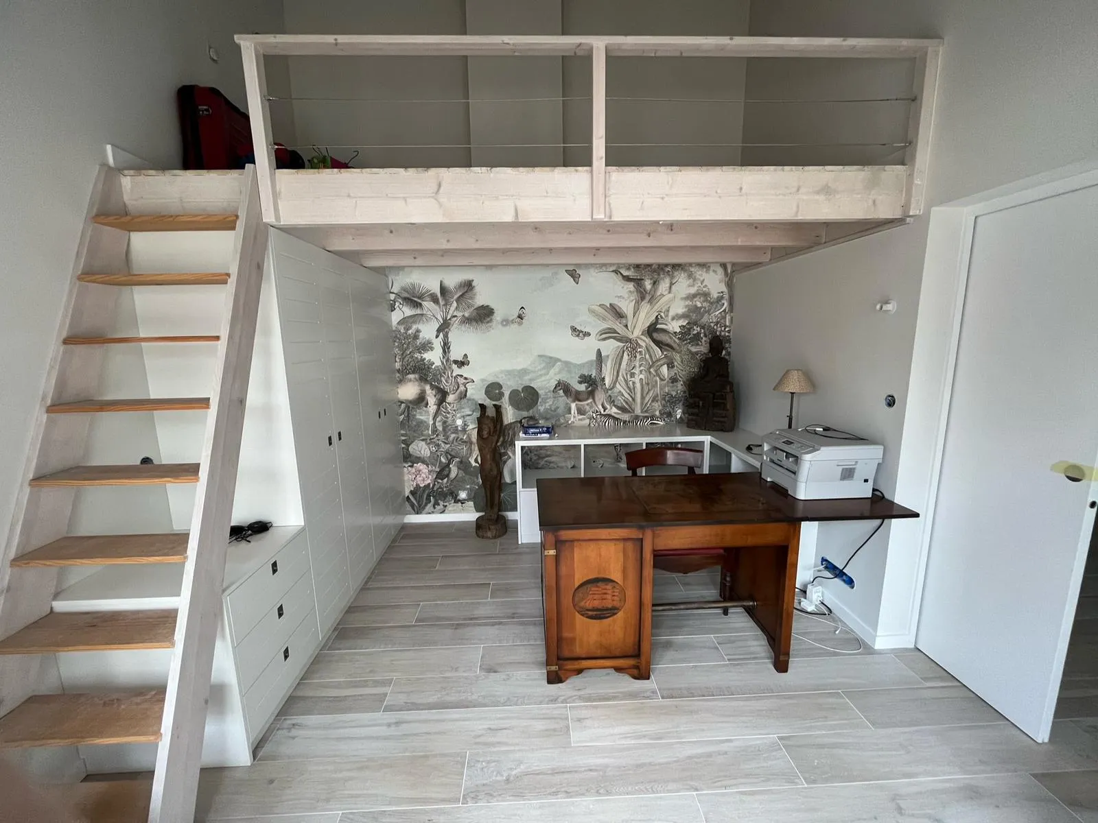 menuiserie interieure - Menuiserie à Saint-Hilaire-de-Riez (20)