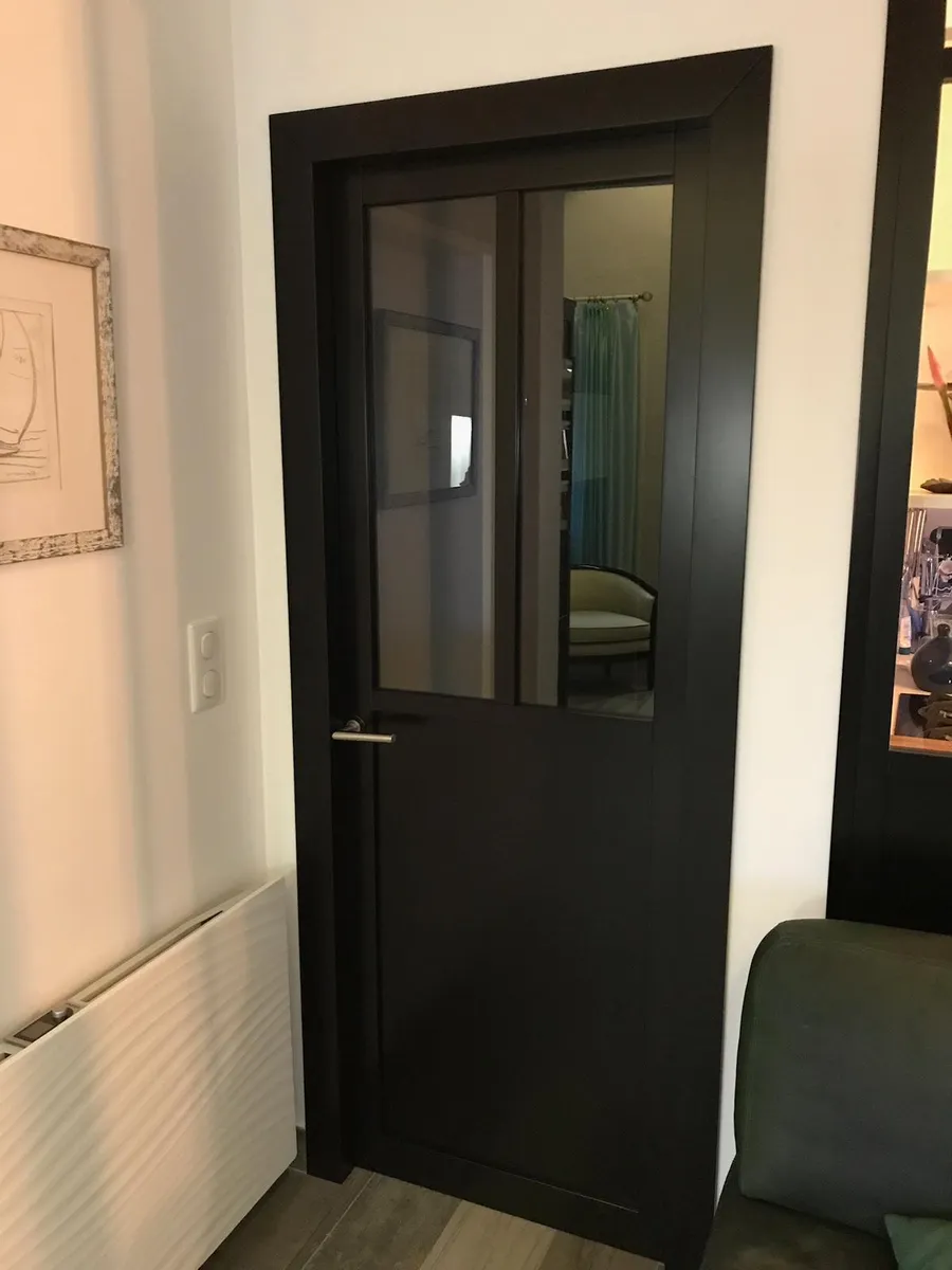 menuiserie interieure - Menuiserie à Saint-Hilaire-de-Riez (29)