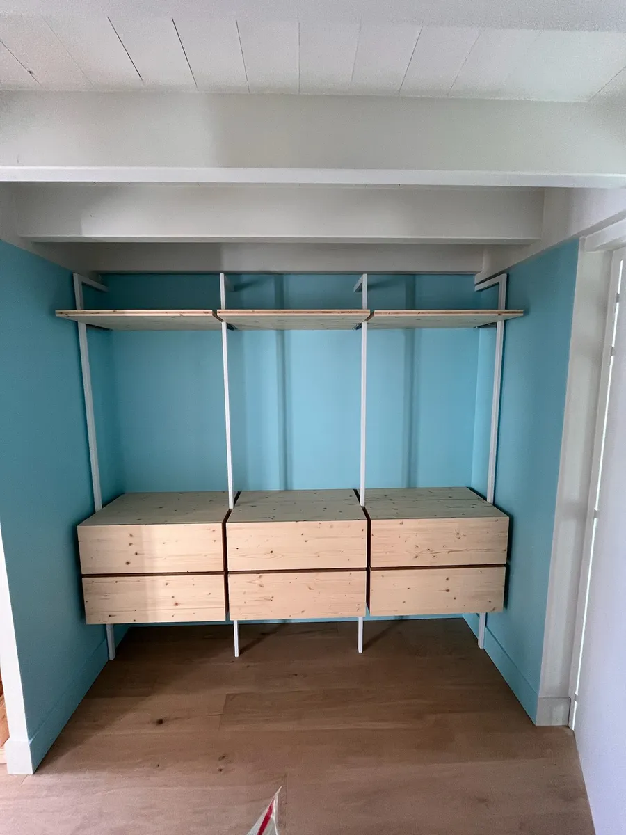 menuiserie interieure - Menuiserie à Saint-Hilaire-de-Riez (8)